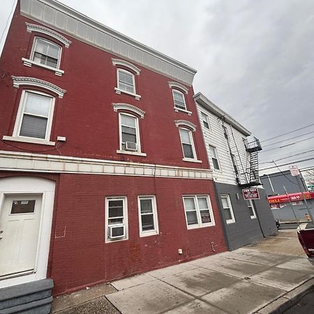 Penn Station Room Motel Casa 뉴어크 외부 사진
