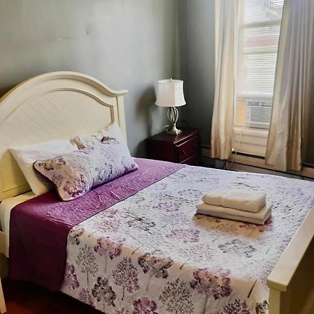 Penn Station Room Motel Casa 뉴어크 외부 사진