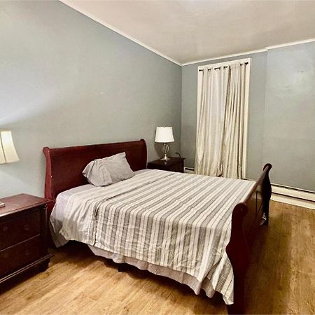 Penn Station Room Motel Casa 뉴어크 외부 사진