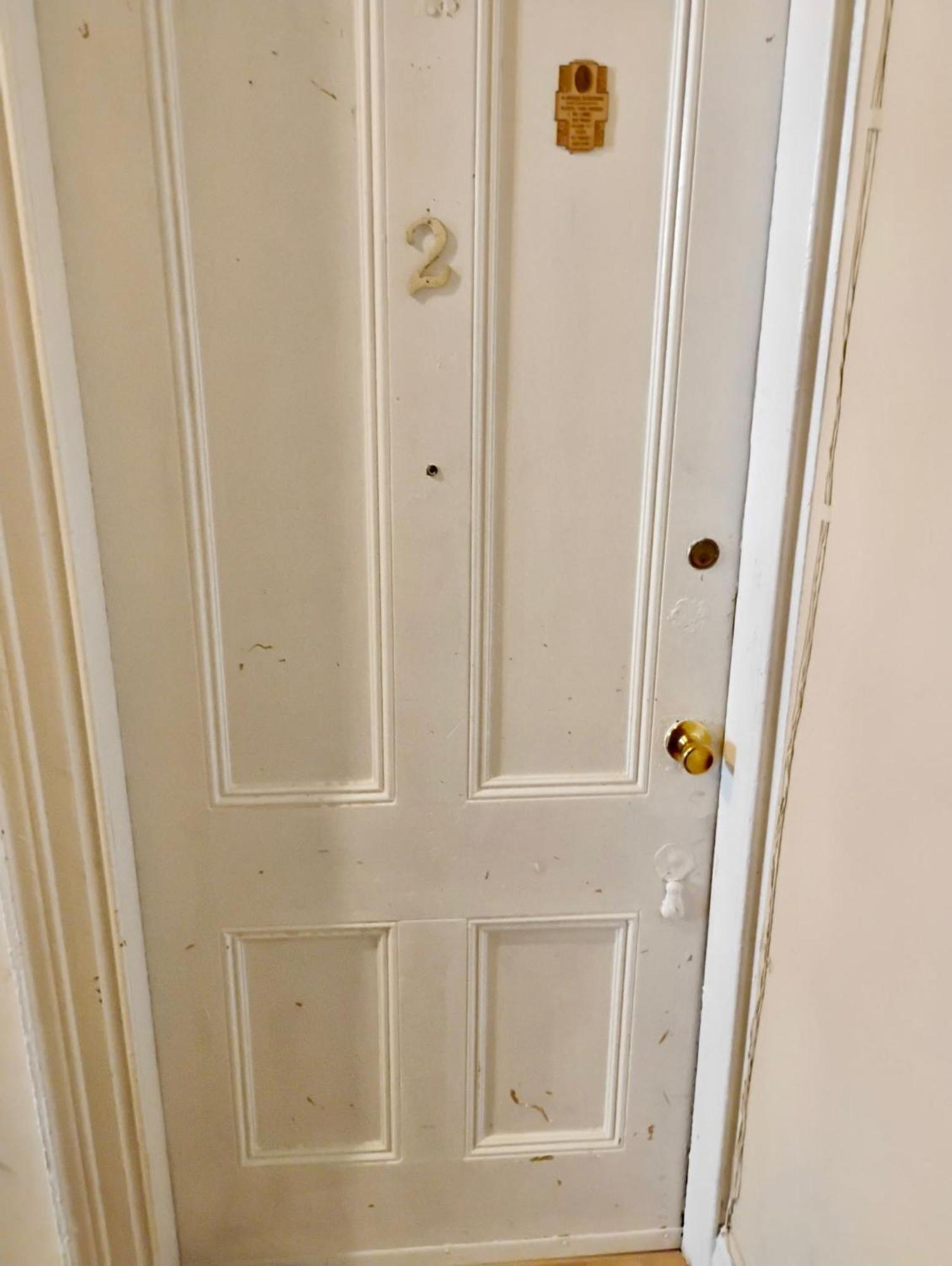 Penn Station Room Motel Casa 뉴어크 외부 사진