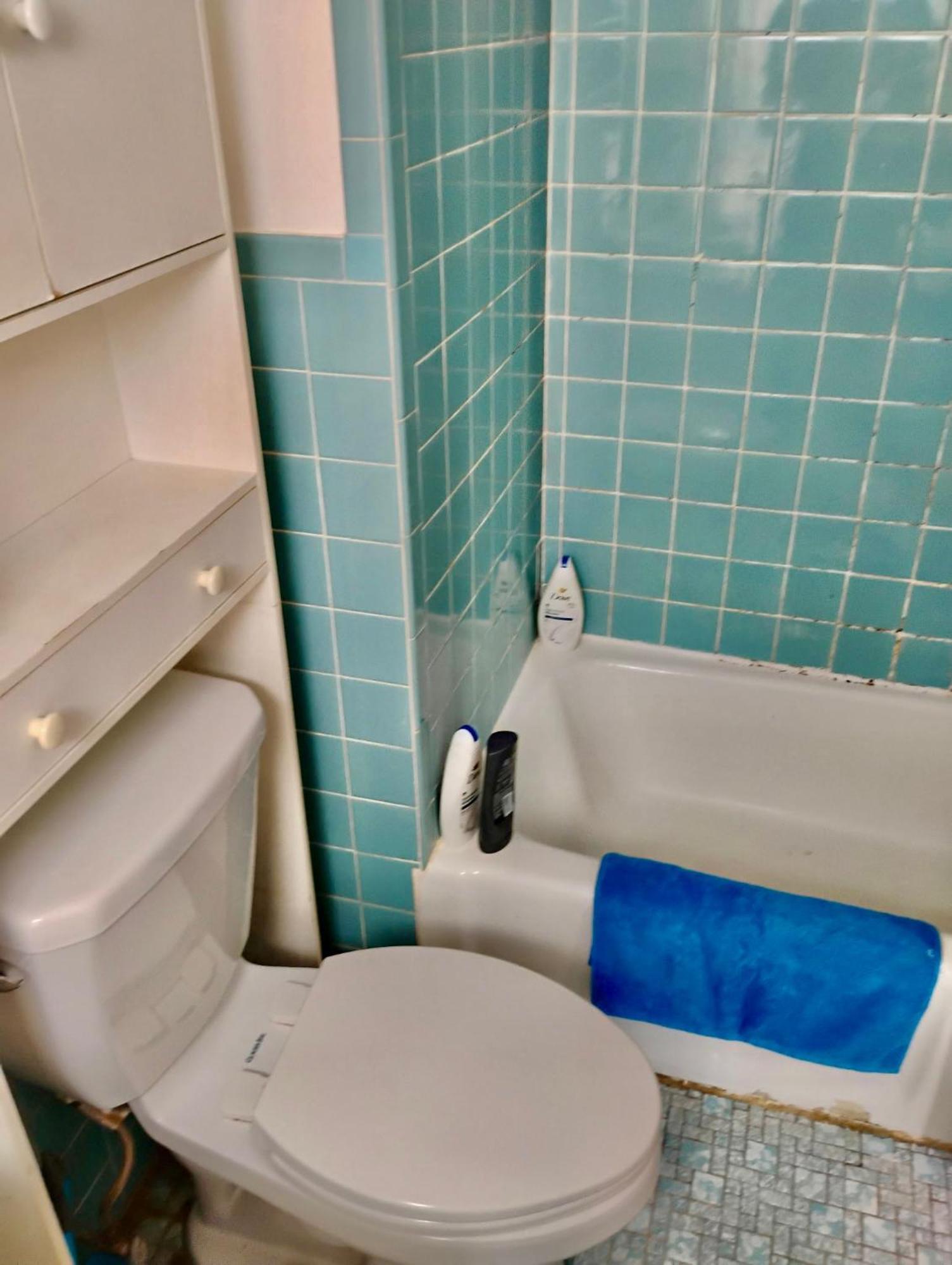 Penn Station Room Motel Casa 뉴어크 외부 사진