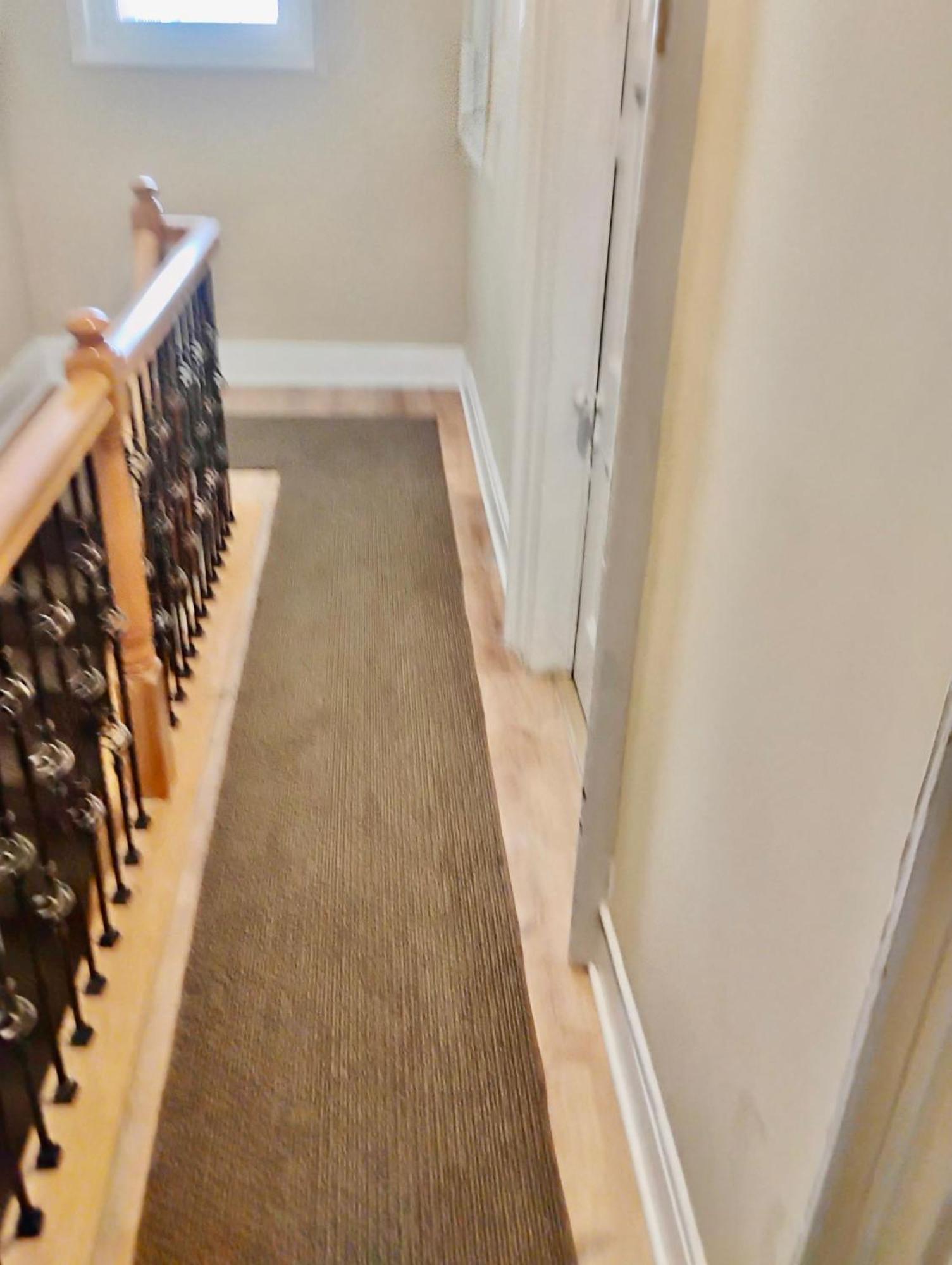 Penn Station Room Motel Casa 뉴어크 외부 사진