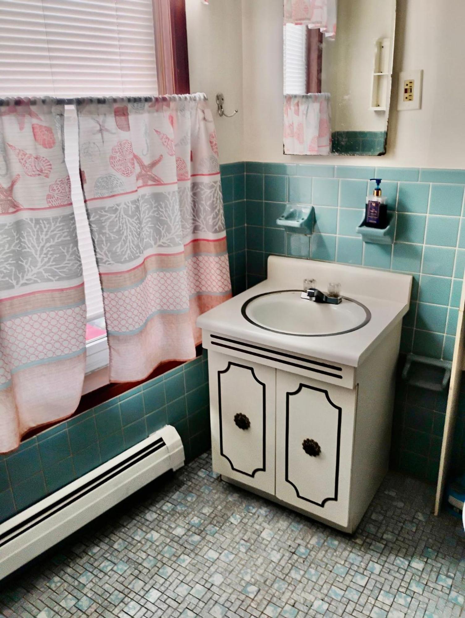 Penn Station Room Motel Casa 뉴어크 외부 사진