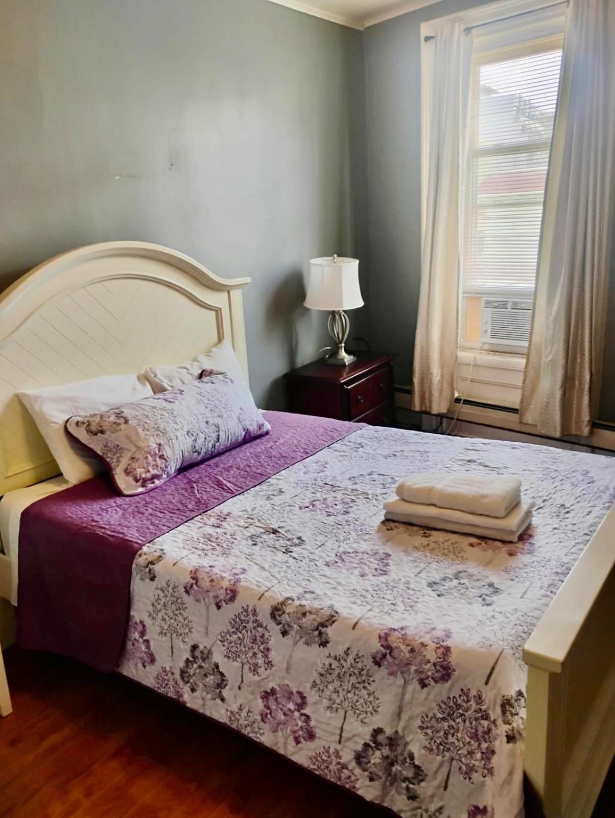 Penn Station Room Motel Casa 뉴어크 외부 사진