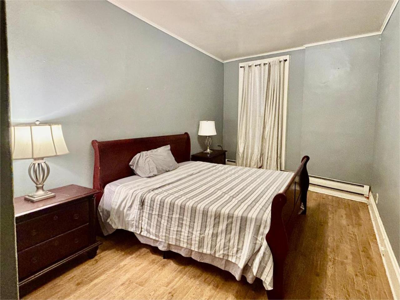 Penn Station Room Motel Casa 뉴어크 외부 사진