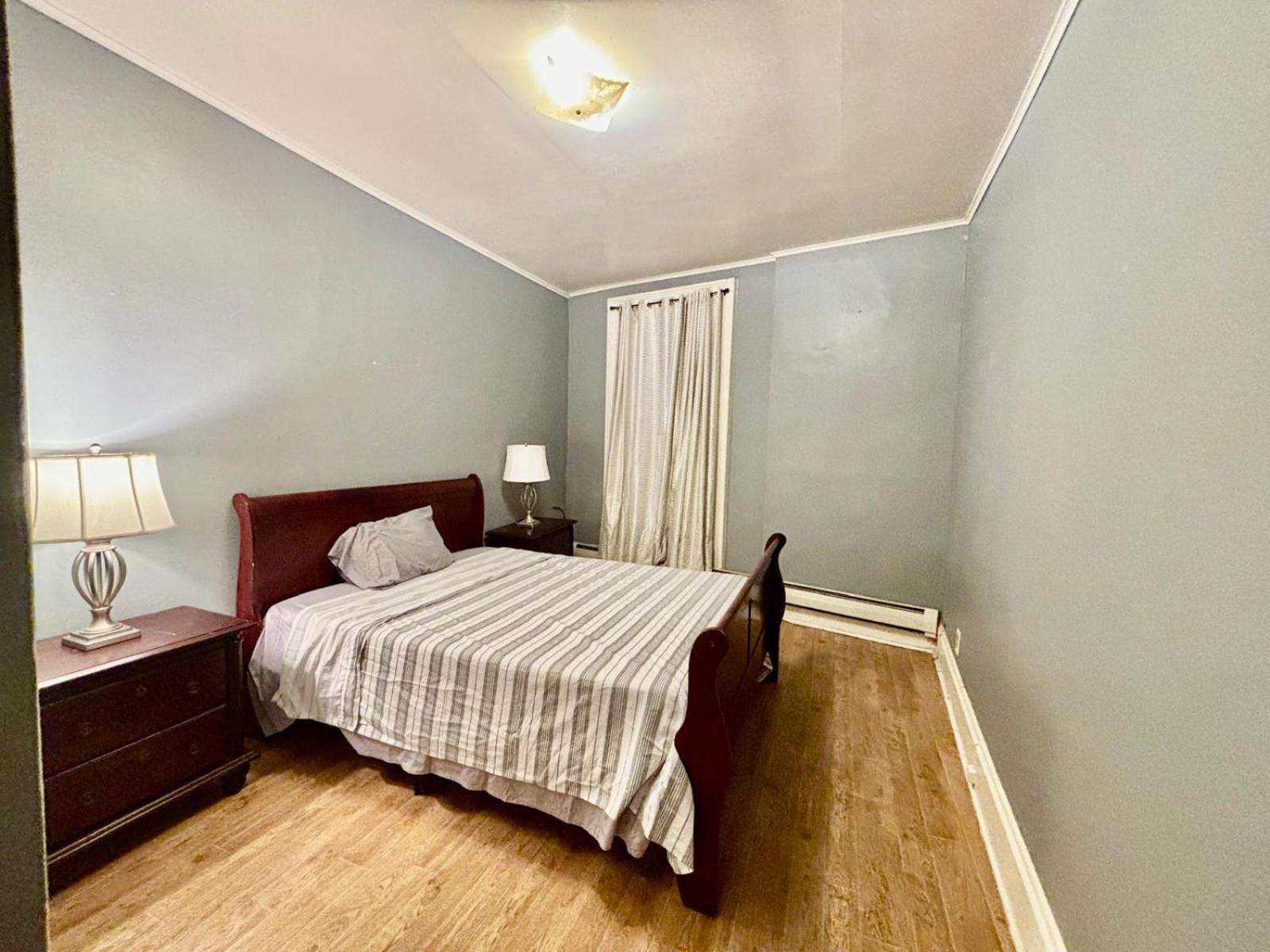 Penn Station Room Motel Casa 뉴어크 외부 사진