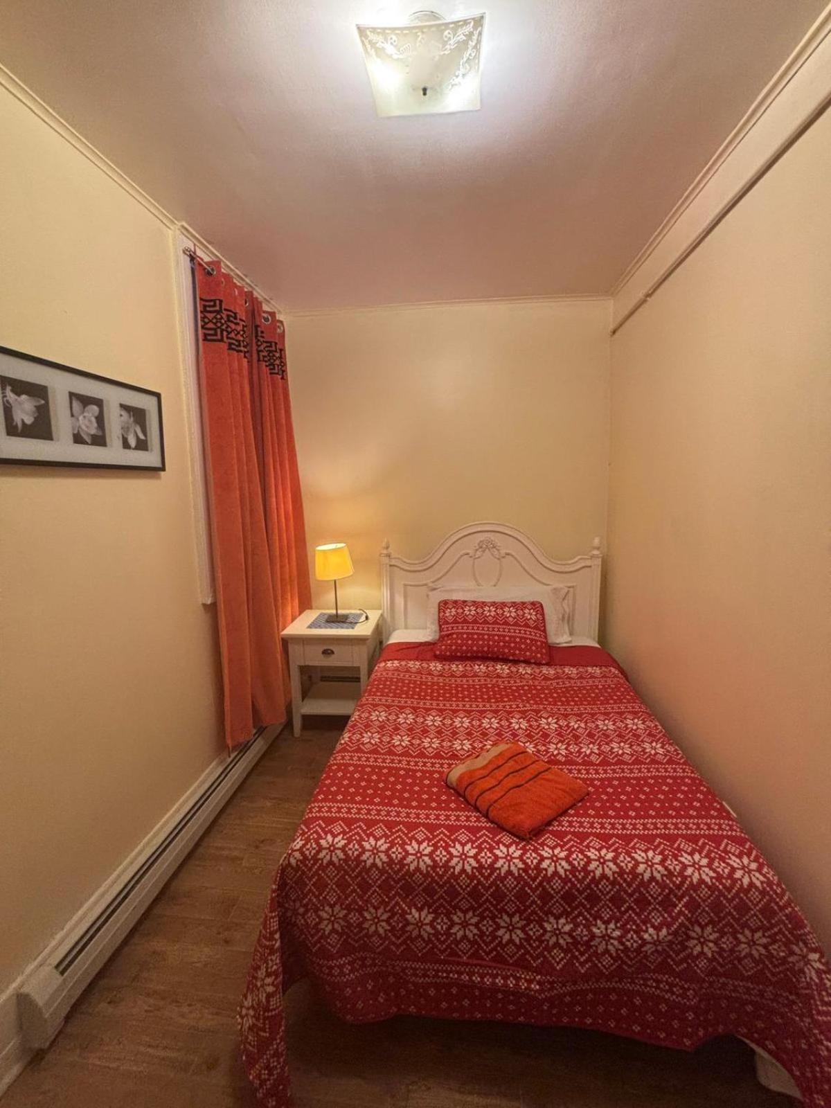 Penn Station Room Motel Casa 뉴어크 외부 사진